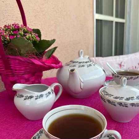 B&B Anastasia Pompeii Eksteriør bilde