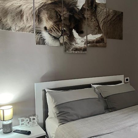 B&B Anastasia Pompeii Eksteriør bilde